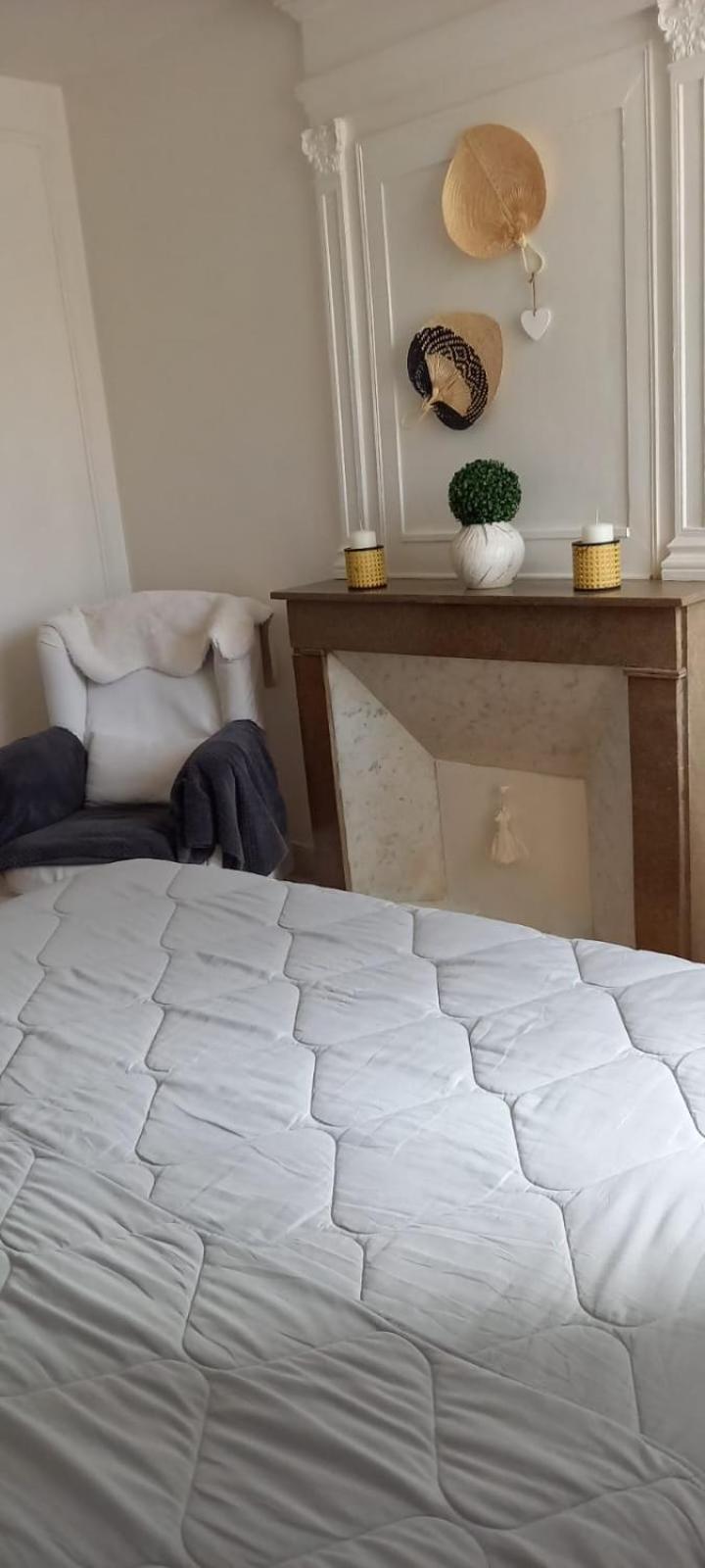 Gite Le Soujet Saint-Amour  Esterno foto